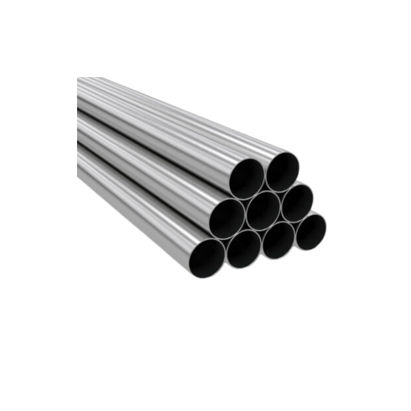 PRESS 304L Trubka 6 m – EN 10312