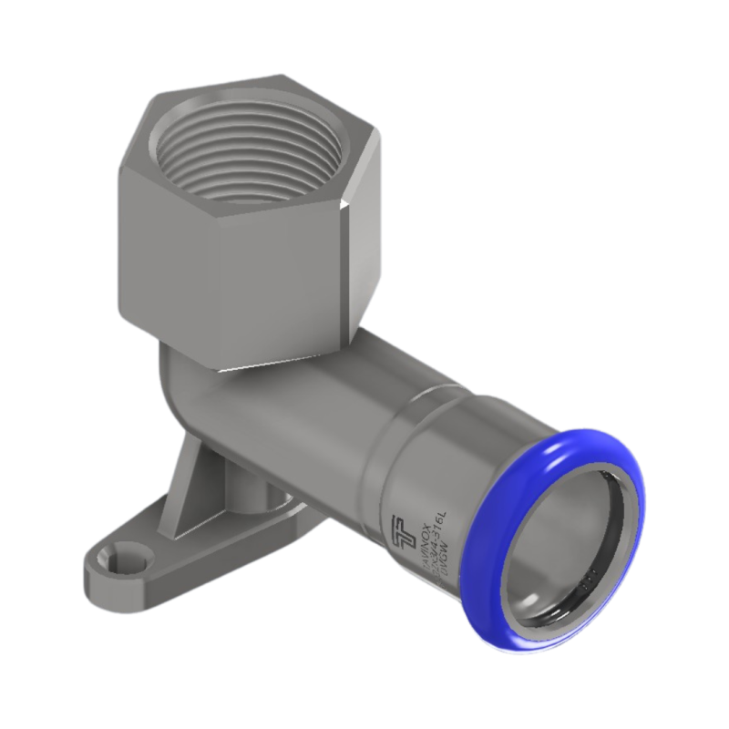 PRESS 316L Nástěnka (FxRp)