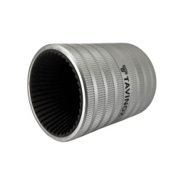 Odhrotovač pro nerezové potrubí Ø10-56 mm