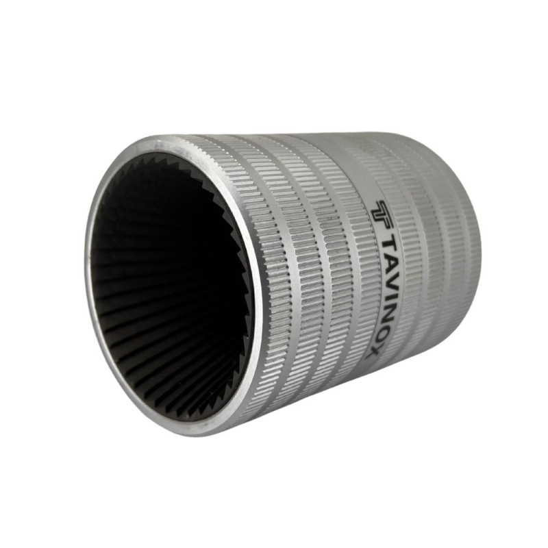 Odhrotovač pro nerezové potrubí Ø10-56 mm