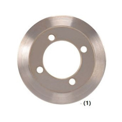 Řezné kolečko do elektrické řezačky trubek Ø15–60 mm