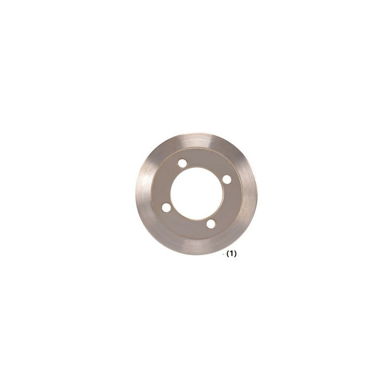 Řezné kolečko do elektrické řezačky trubek Ø15–60 mm